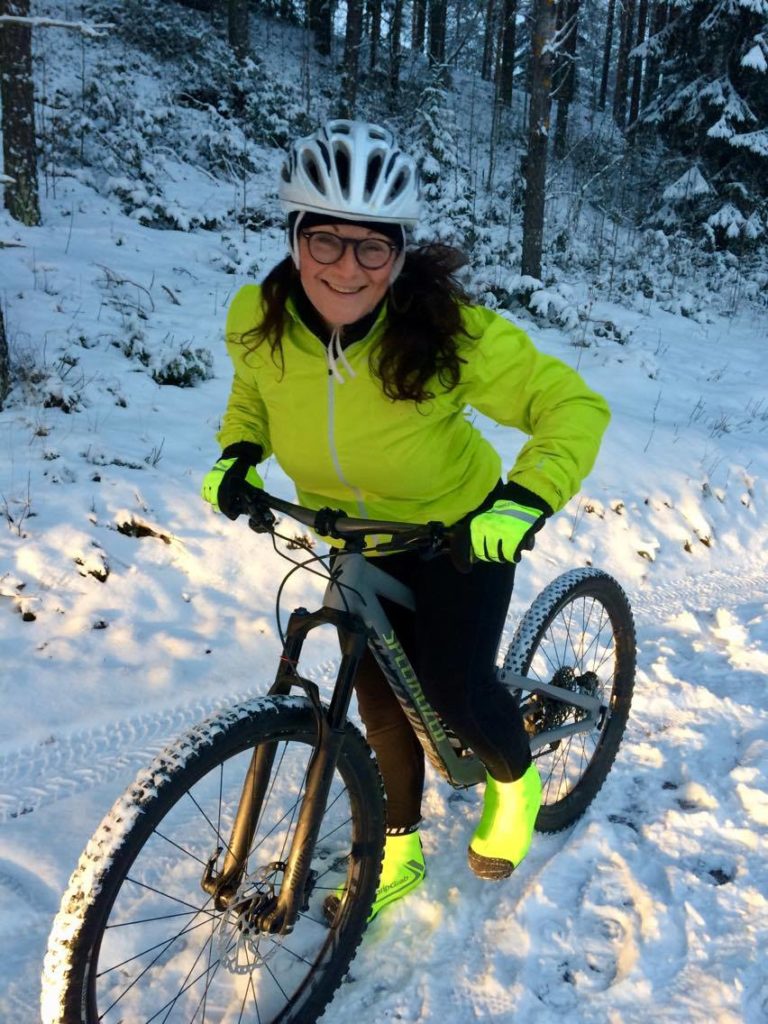 Maria Wetterlöv