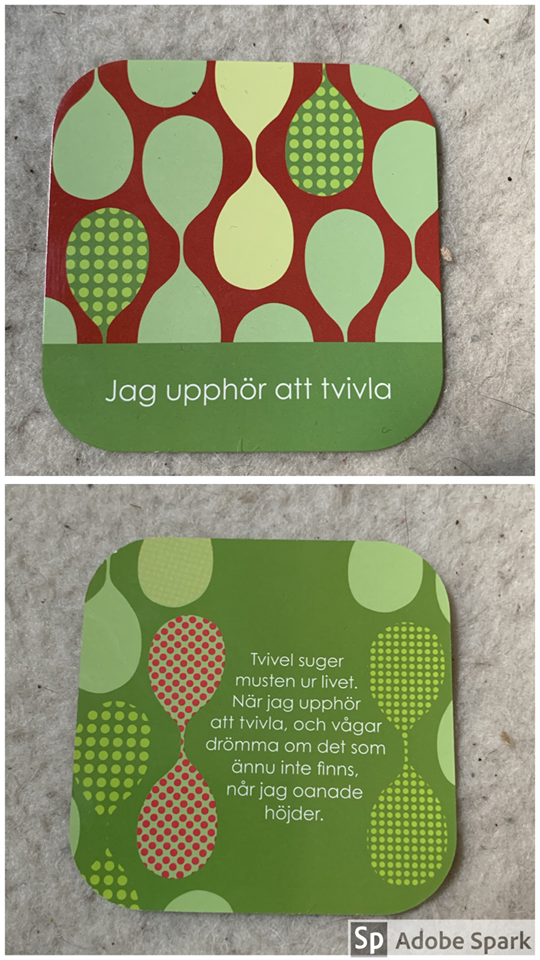 inspiratonskort