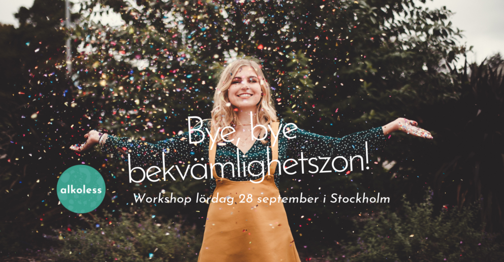 bekvämlighetszon