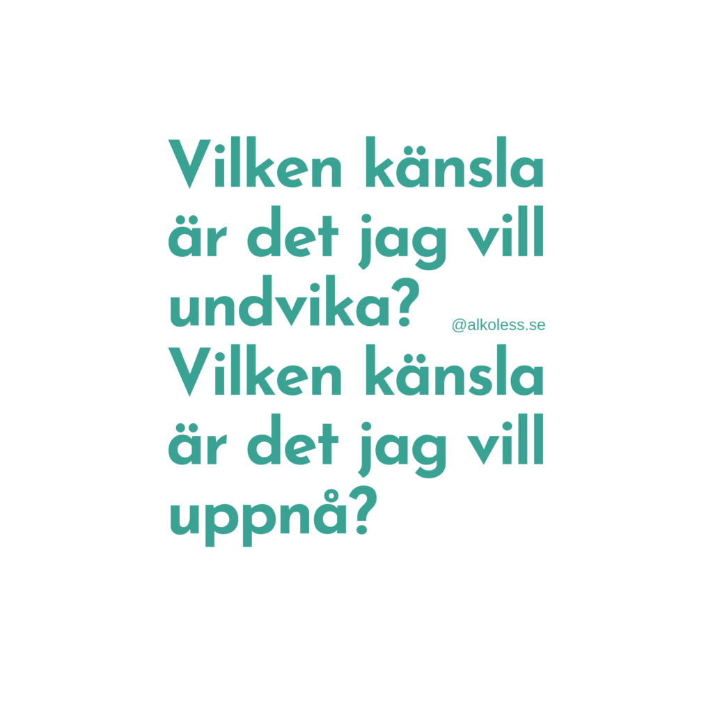 släppa taget