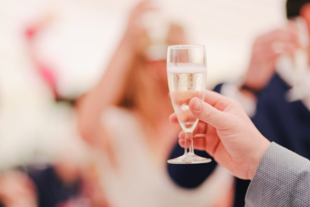 champagne
