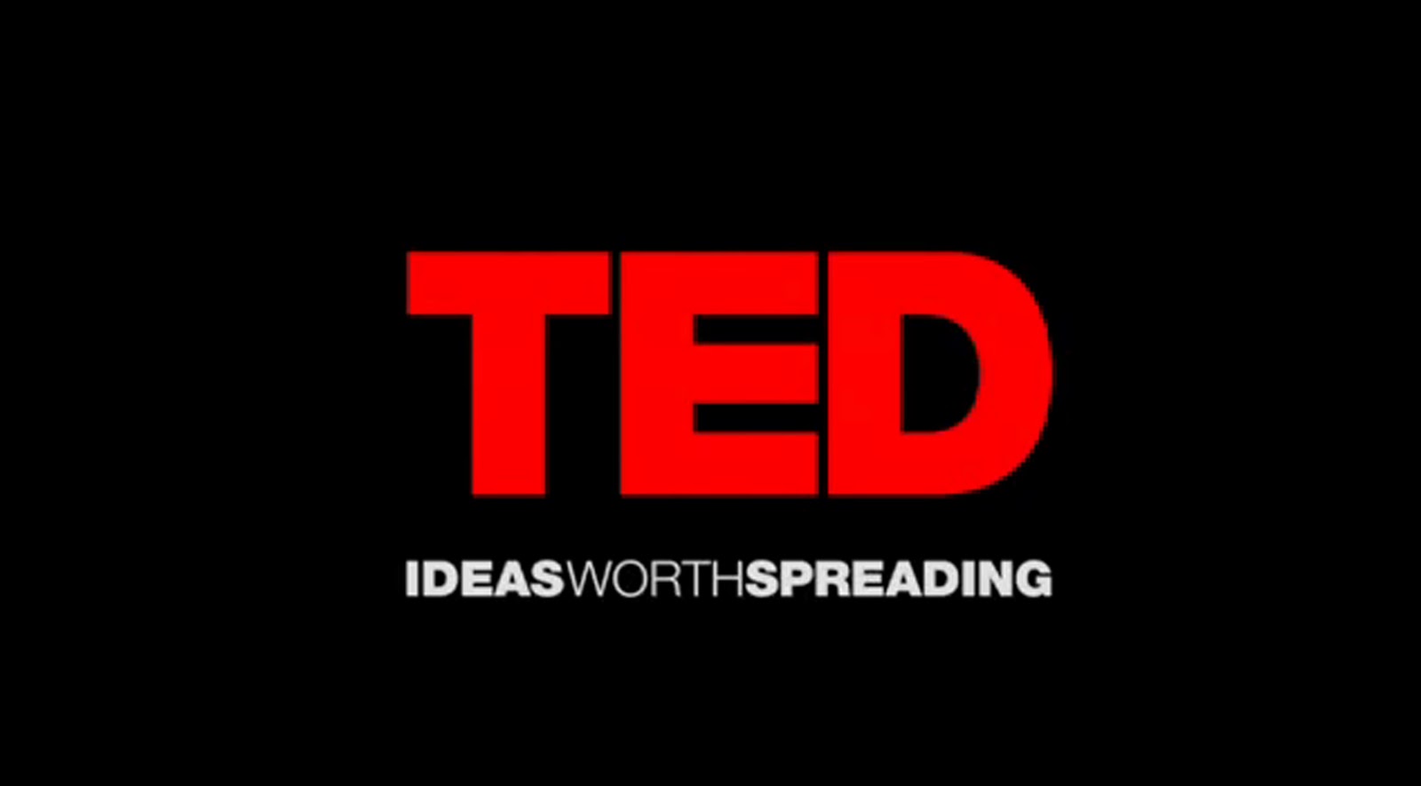 TED-talks