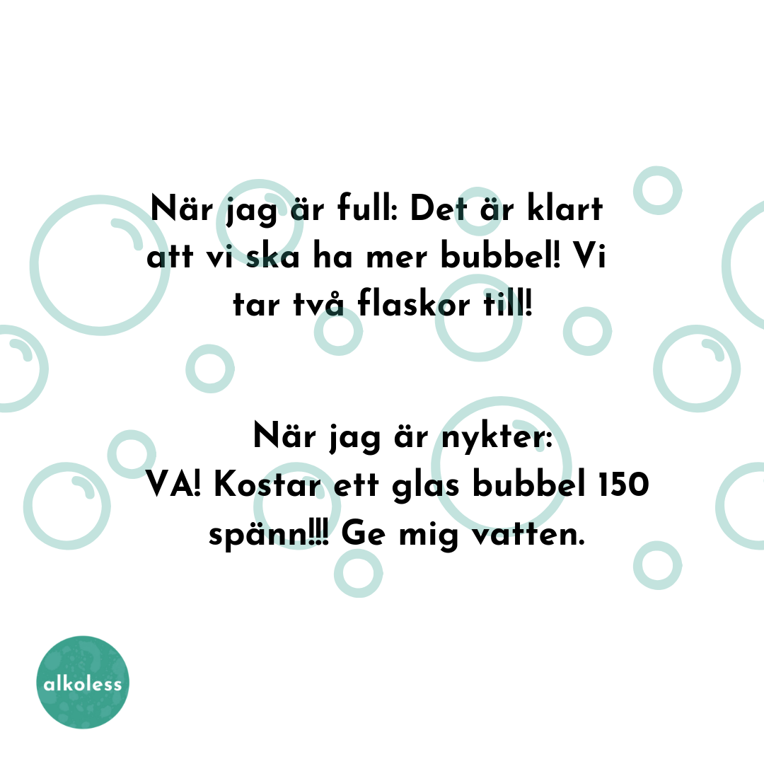 bubbel