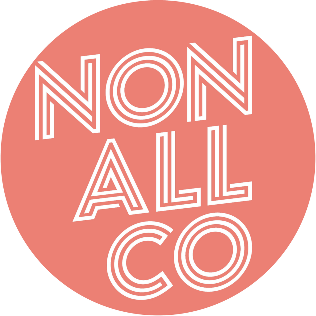 Nonallco - en sajt för alkoholfritt.