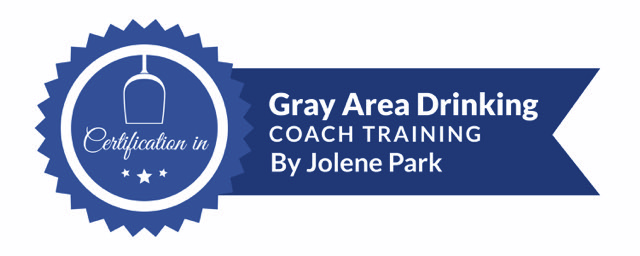 Gray Area Drinking Coach